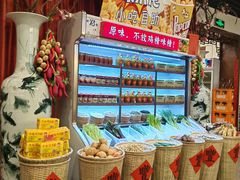 -西江美食舫·江西菜(健德桥店)