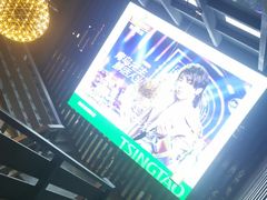 -东方花园夜市(解放中路)