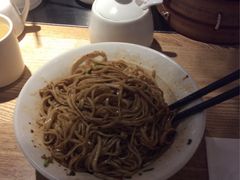 -东园小馆·早茶·淮扬小炒(三盛广场店)