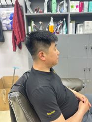 -保罗造型
