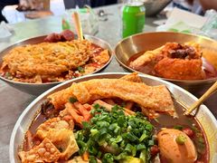 -龍城柳州螺蛳粉(群星路店)