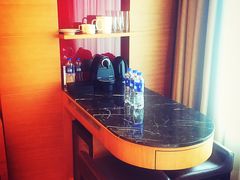 -上海浦东嘉里大酒店