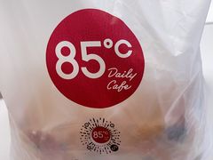 -85度C(北京玉蜓桥二店)