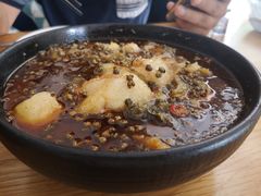 -花舍·新派粤菜·西餐·下午茶(亚运村·鸟巢店)