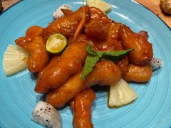 -茉莉餐厅(包河万达店)