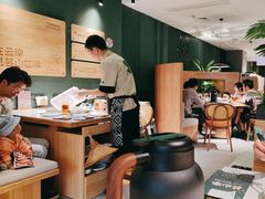 -芸山季·云南野生菌火锅(宝能环球汇店)