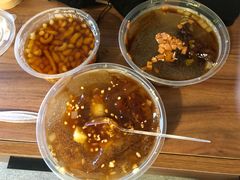 -廖老妈蹄花(中海国际店)