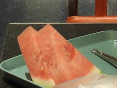 -俊熙家点餐式自助烤肉店(1227广场店)