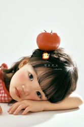 -可乐大王自然光儿童摄影(园区店)