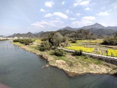 -绩溪龙川景区