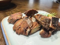 -魁盛居百年鲁菜馆(县西巷店)
