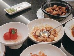 -铭轩中餐厅·海南菜·粤菜(亚龙湾瑞吉店)