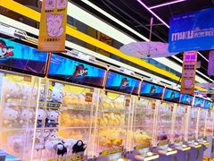 -风云再起游乐汇(北京西单西西友谊店)