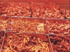 -绝味鸭脖(石路步行街店)