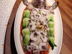 -维园悦谱·海派家常菜(乌鲁木齐南路店)