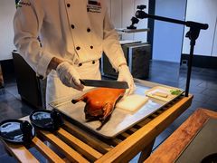 -晟永興烤鸭店(五道口店)