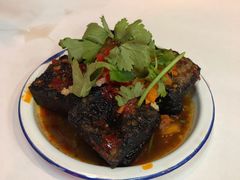 老长沙臭豆腐-老长沙龙虾馆(罗湖店)