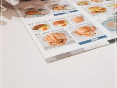 -柠檬树茶餐厅(海雅缤纷城店)