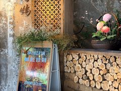 -溪岸路花鸟市场