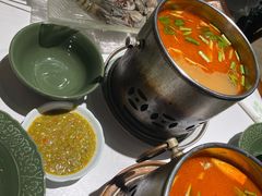 -Thai Basil罗勒叶泰式餐厅(时代天街店)