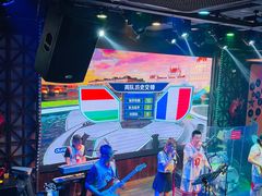 -爱啤精酿·民谣酒馆(滨江店)