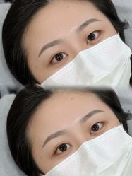 -四七美学·半永久纹眉
