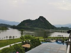 -宝晶宫旅游景区