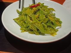 -田园北魏家宴·大同菜(御东店)