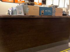 -星巴克(北京中关村北京国际店)