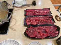 -潮汕良记牛肉火锅(洪武路店)
