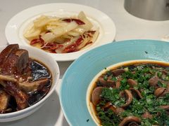 -方荣糊涂菜馆(湖北路店)