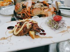 -圣罗巴海鲜自助(黑金店)