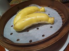 -龍堂蟹黄小笼包(万家丽店)