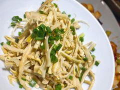 天目笋干-金牌外婆家(苏州中心店)