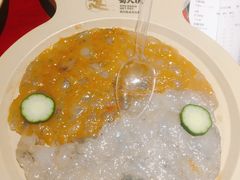 虾滑-蜀大侠火锅(寰球文化地标·总府店)