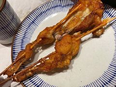 香辣烤牛蛙-望蓉城·古法酸菜鱼(世纪汇店)