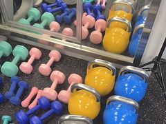 -METIS FITNESS女性健身工作室