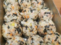 金枪鱼饭团-HOTISLAND海鸡岛·韩国料理(江南西店)