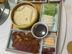 -醉霖生态餐厅(交大店)