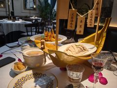 -狮拾久·现代新加坡料理(壹方城店)