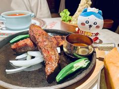 -俄士厨房(环球港店)