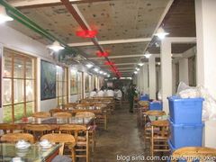 -人民公社大食堂(顺义总店)