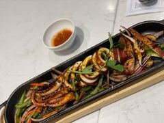 -美奈小馆·越南料理(中航城君尚购物中心店)