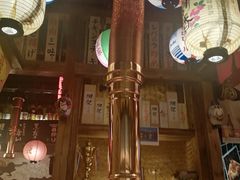 大堂-华梅西餐厅(哈尔滨中央大街店)