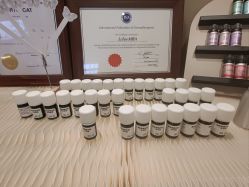 -婳香·女性英式芳疗SPA