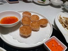 -顺峰顺水顺德菜(第一百货店)