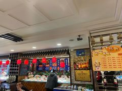 -包子大王(新泽巷店)