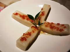 -吴越荣记苏州菜·松鼠桂鱼 100% 活鱼现做(月光码头店)