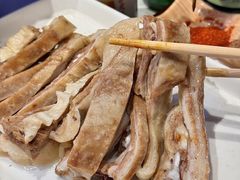 -巴依老爷新疆美食(常营店)