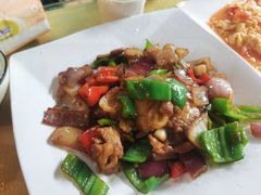 四川回锅肉-火烈鸟餐厅